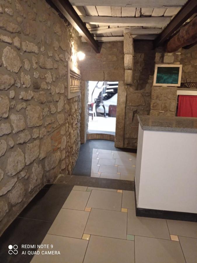 Apartamento La Torre Vitorchiano Exterior foto