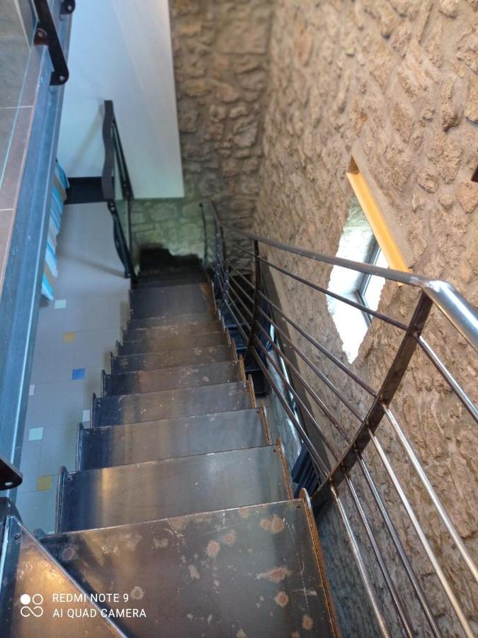 Apartamento La Torre Vitorchiano Exterior foto