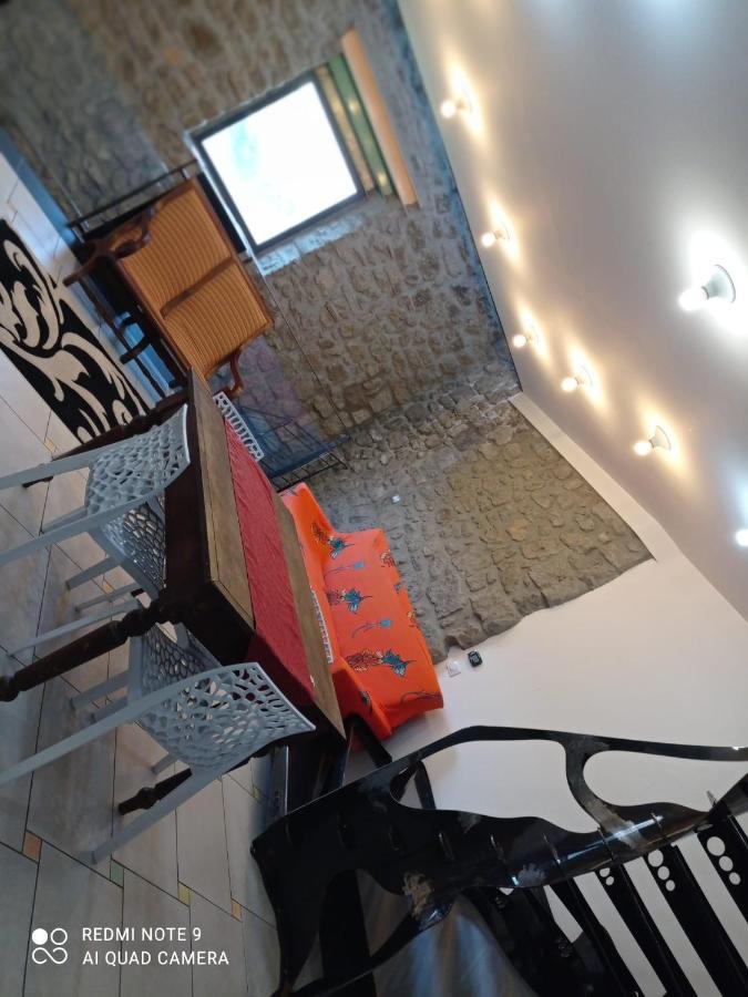 Apartamento La Torre Vitorchiano Exterior foto